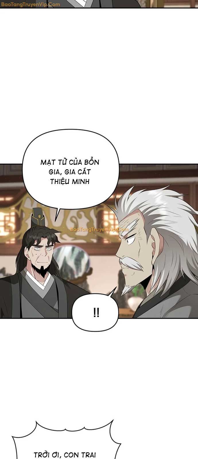 Thiên Hạ Đệ Nhất Côn Luân Khách Sạn - Chapter 23 - Page 22