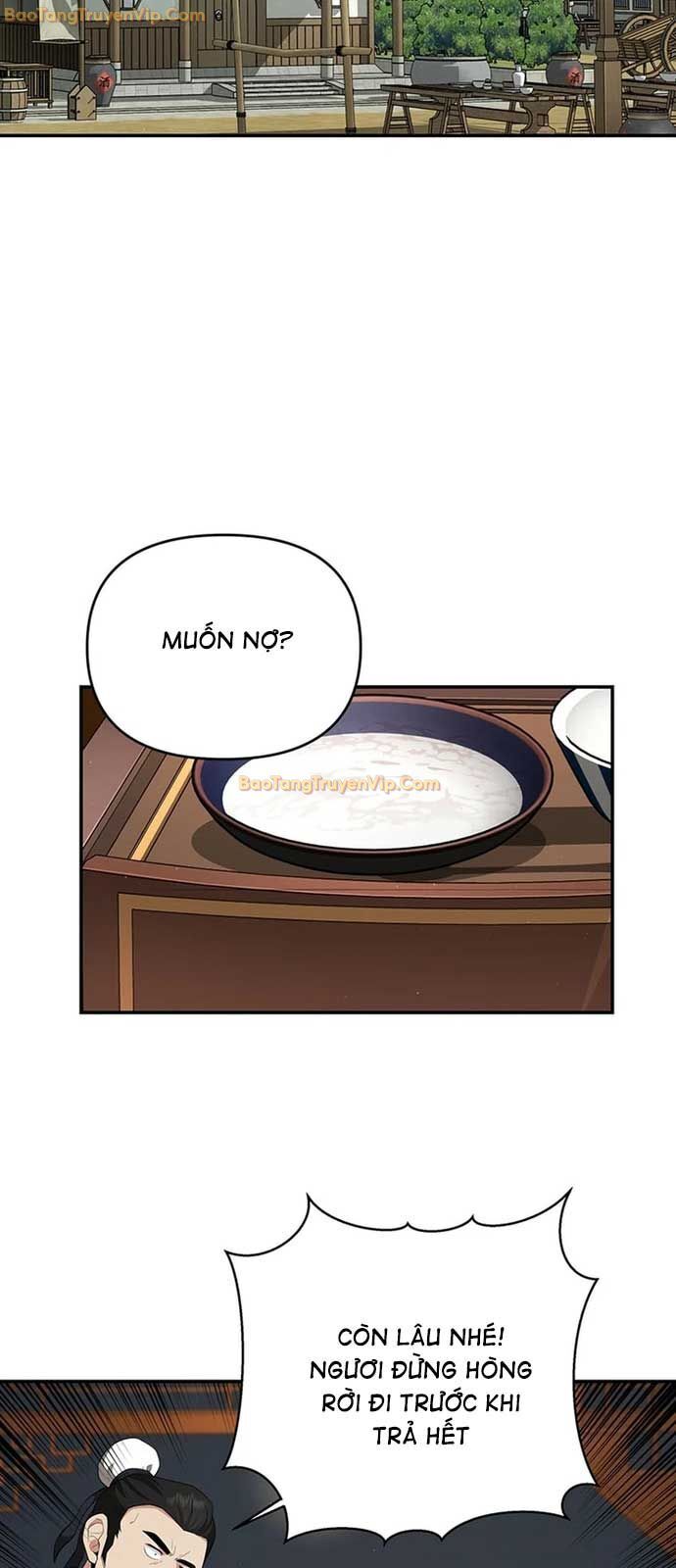 Thiên Hạ Đệ Nhất Côn Luân Khách Sạn - Chapter 23 - Page 25