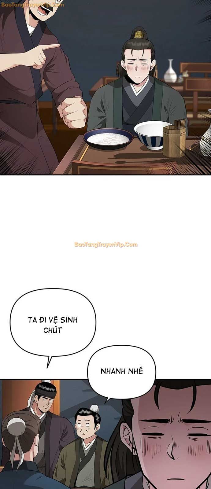 Thiên Hạ Đệ Nhất Côn Luân Khách Sạn - Chapter 23 - Page 26