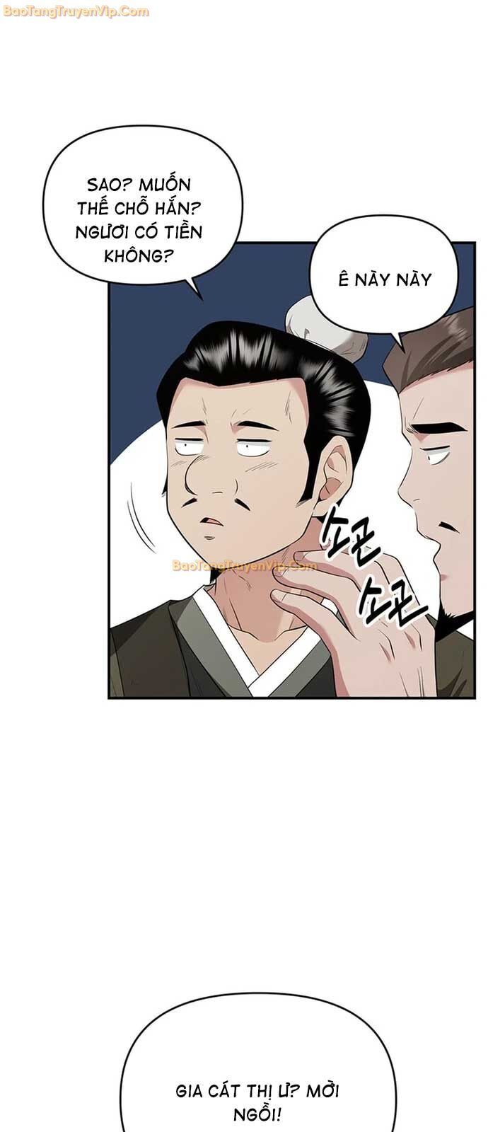 Thiên Hạ Đệ Nhất Côn Luân Khách Sạn - Chapter 23 - Page 29