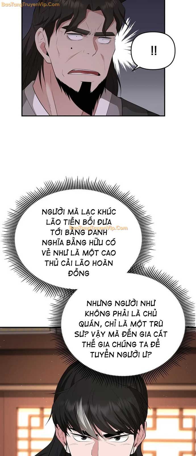 Thiên Hạ Đệ Nhất Côn Luân Khách Sạn - Chapter 23 - Page 3