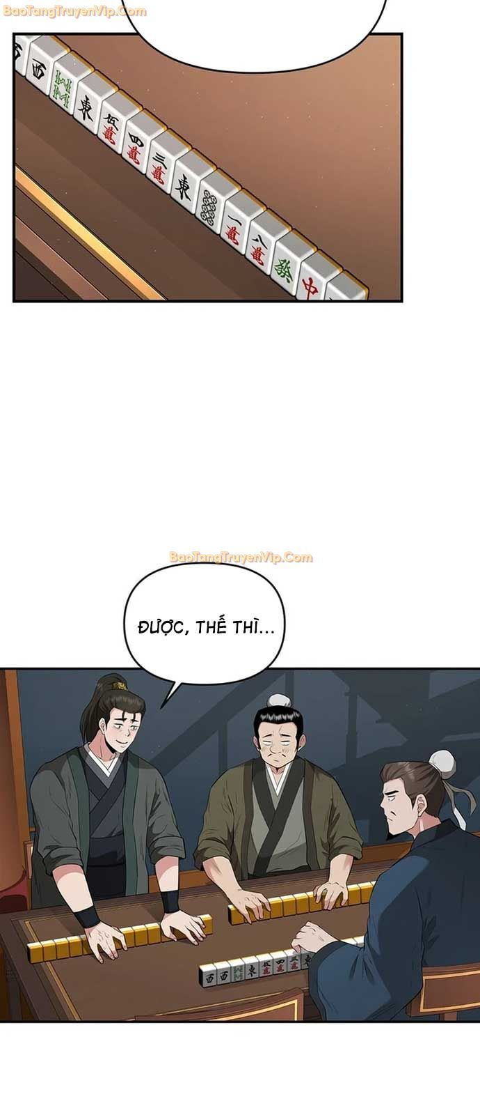 Thiên Hạ Đệ Nhất Côn Luân Khách Sạn - Chapter 23 - Page 30