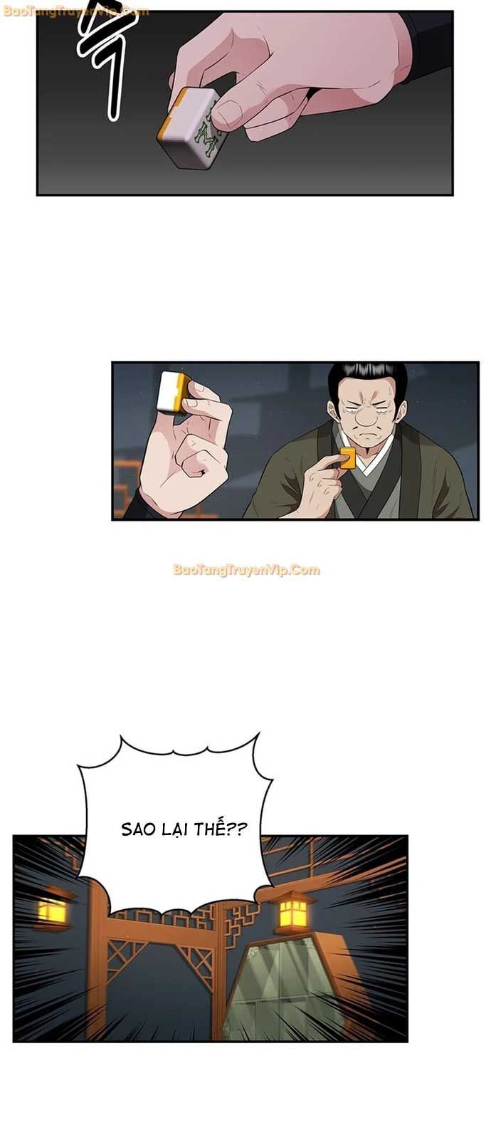 Thiên Hạ Đệ Nhất Côn Luân Khách Sạn - Chapter 23 - Page 32