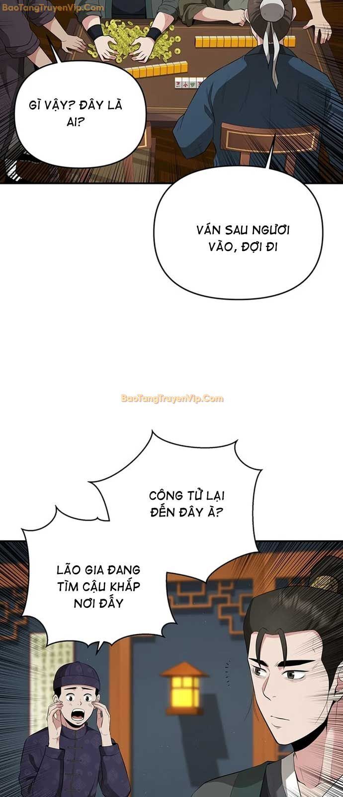 Thiên Hạ Đệ Nhất Côn Luân Khách Sạn - Chapter 23 - Page 34