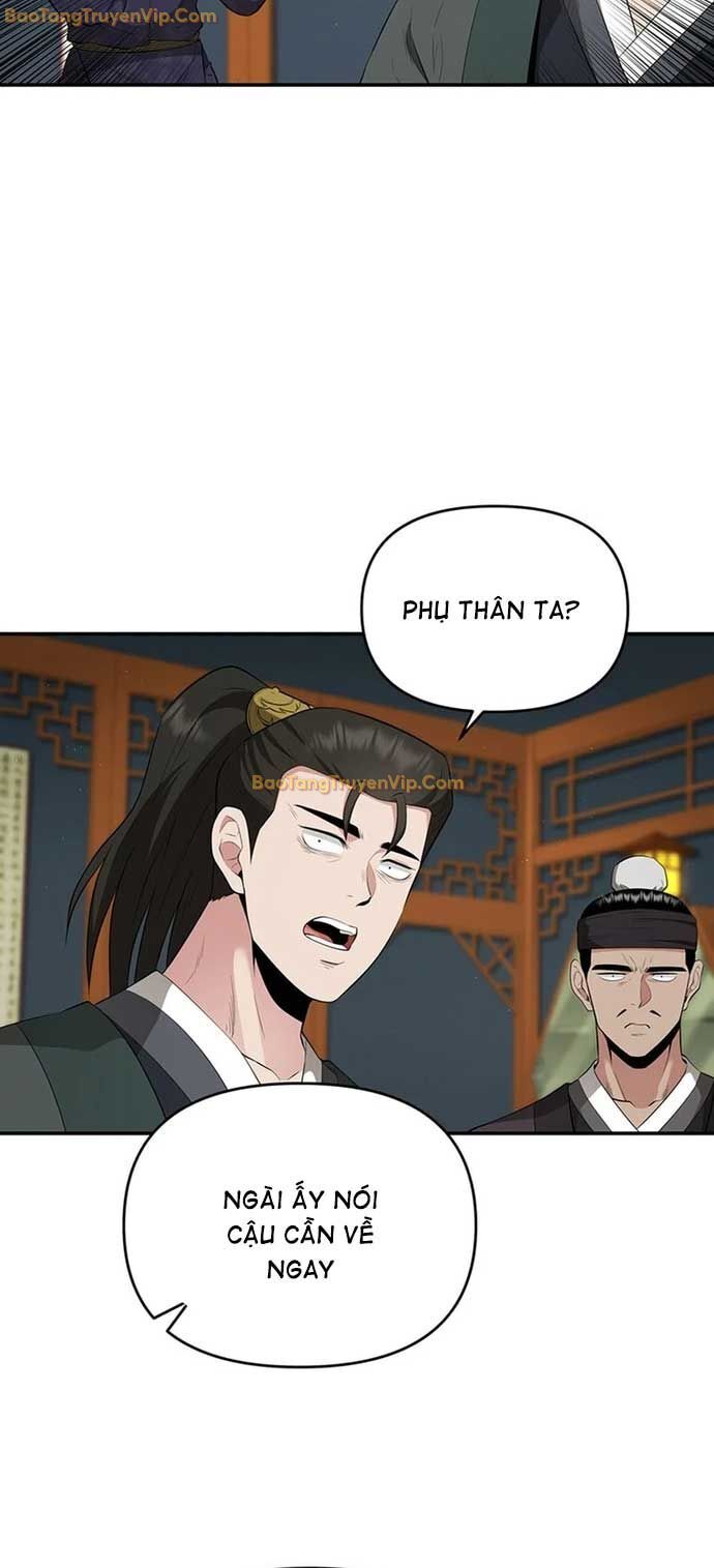 Thiên Hạ Đệ Nhất Côn Luân Khách Sạn - Chapter 23 - Page 35