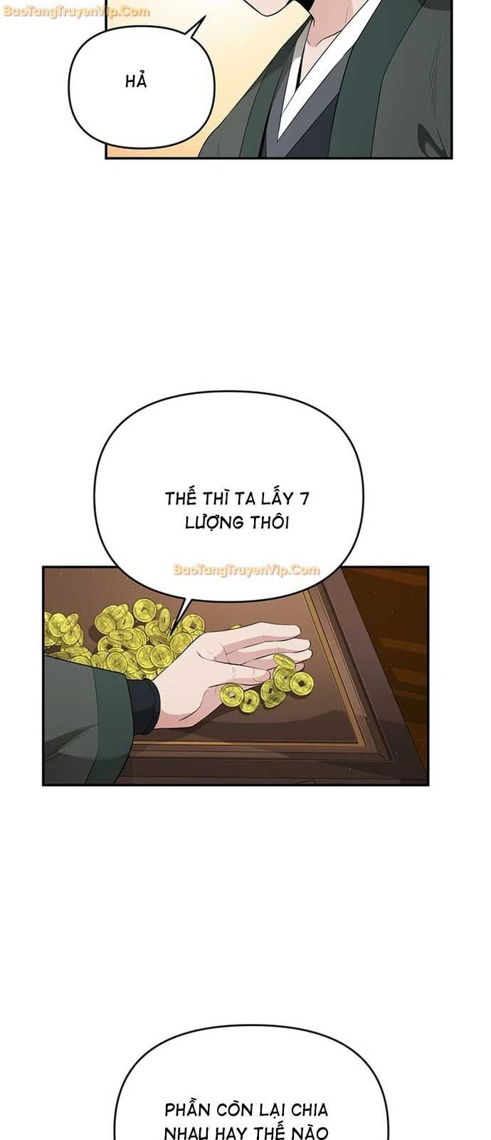 Thiên Hạ Đệ Nhất Côn Luân Khách Sạn - Chapter 23 - Page 37