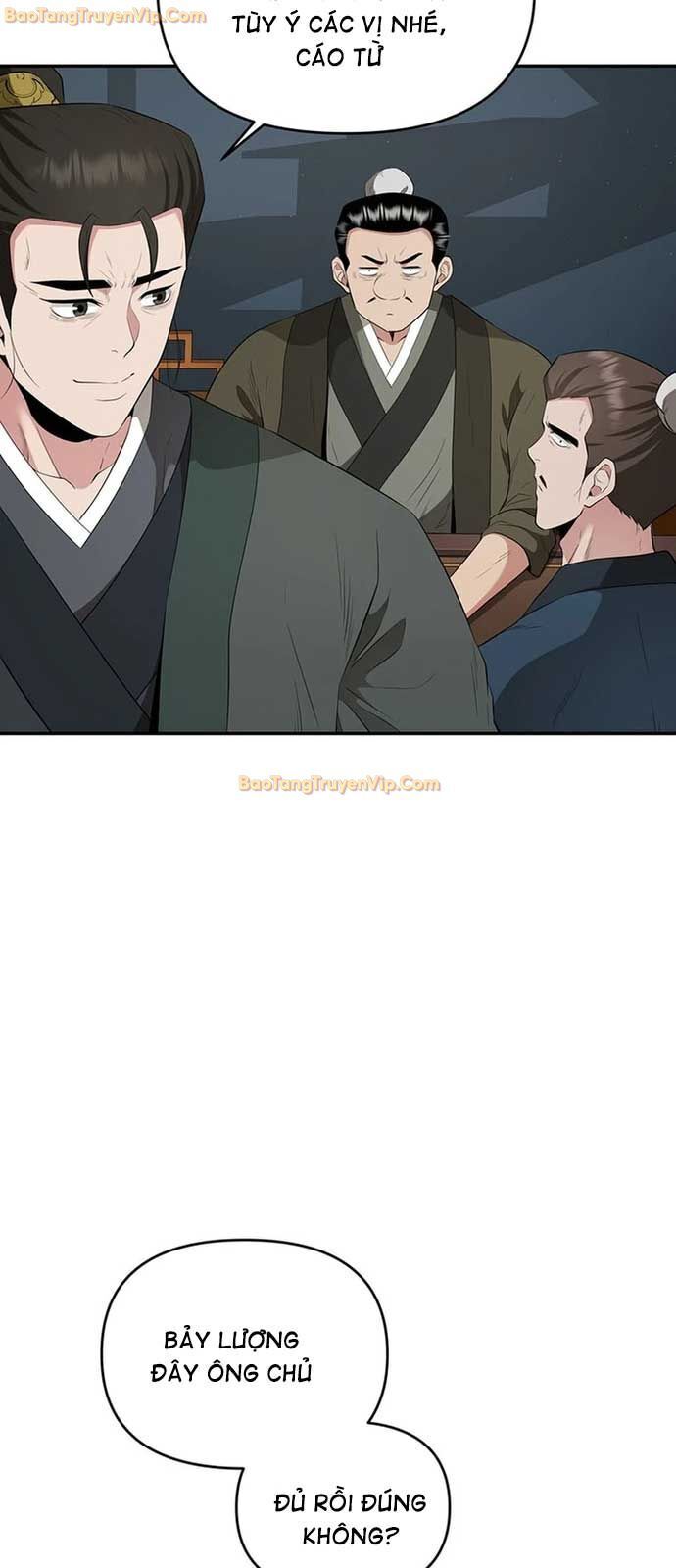 Thiên Hạ Đệ Nhất Côn Luân Khách Sạn - Chapter 23 - Page 38