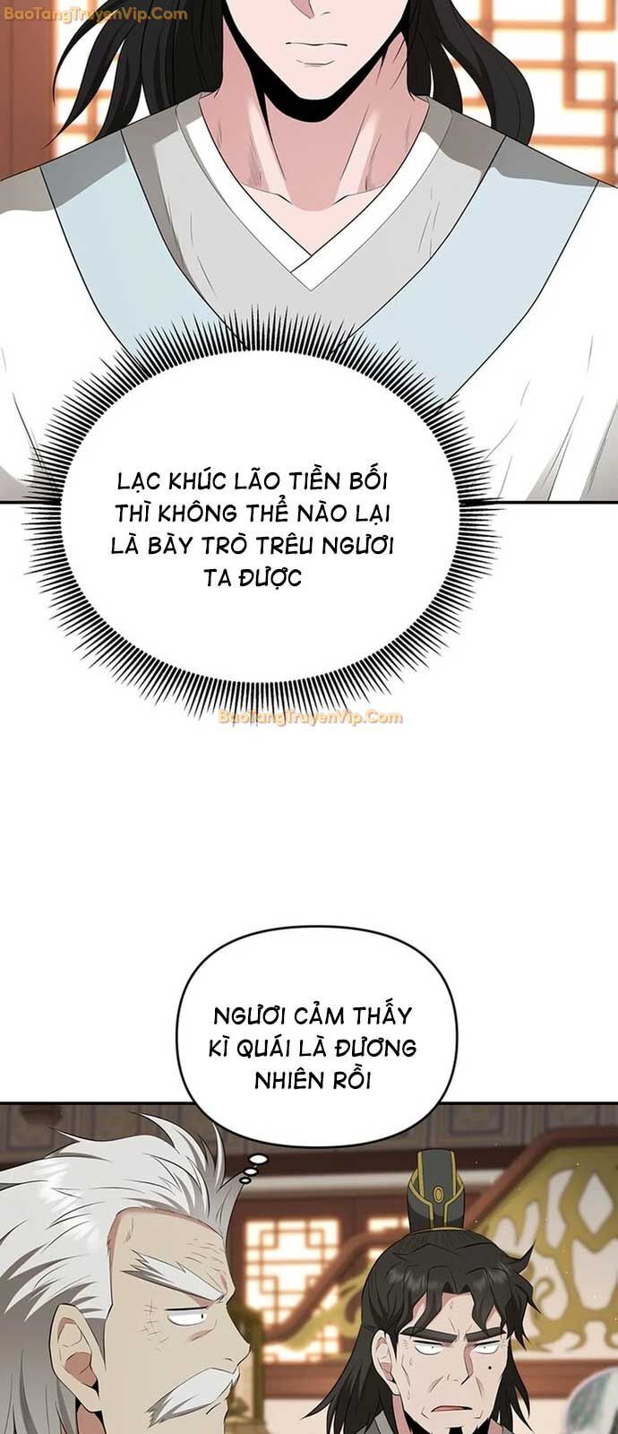 Thiên Hạ Đệ Nhất Côn Luân Khách Sạn - Chapter 23 - Page 4