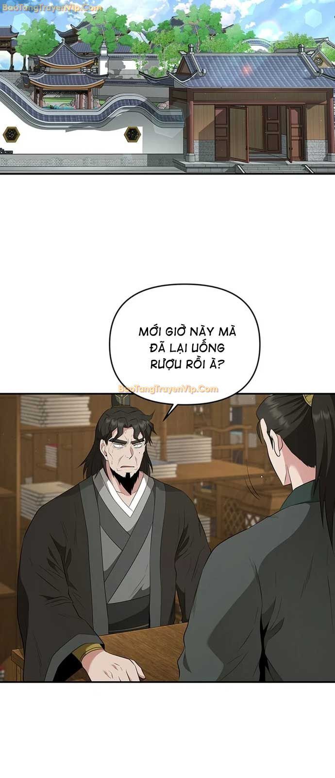 Thiên Hạ Đệ Nhất Côn Luân Khách Sạn - Chapter 23 - Page 40