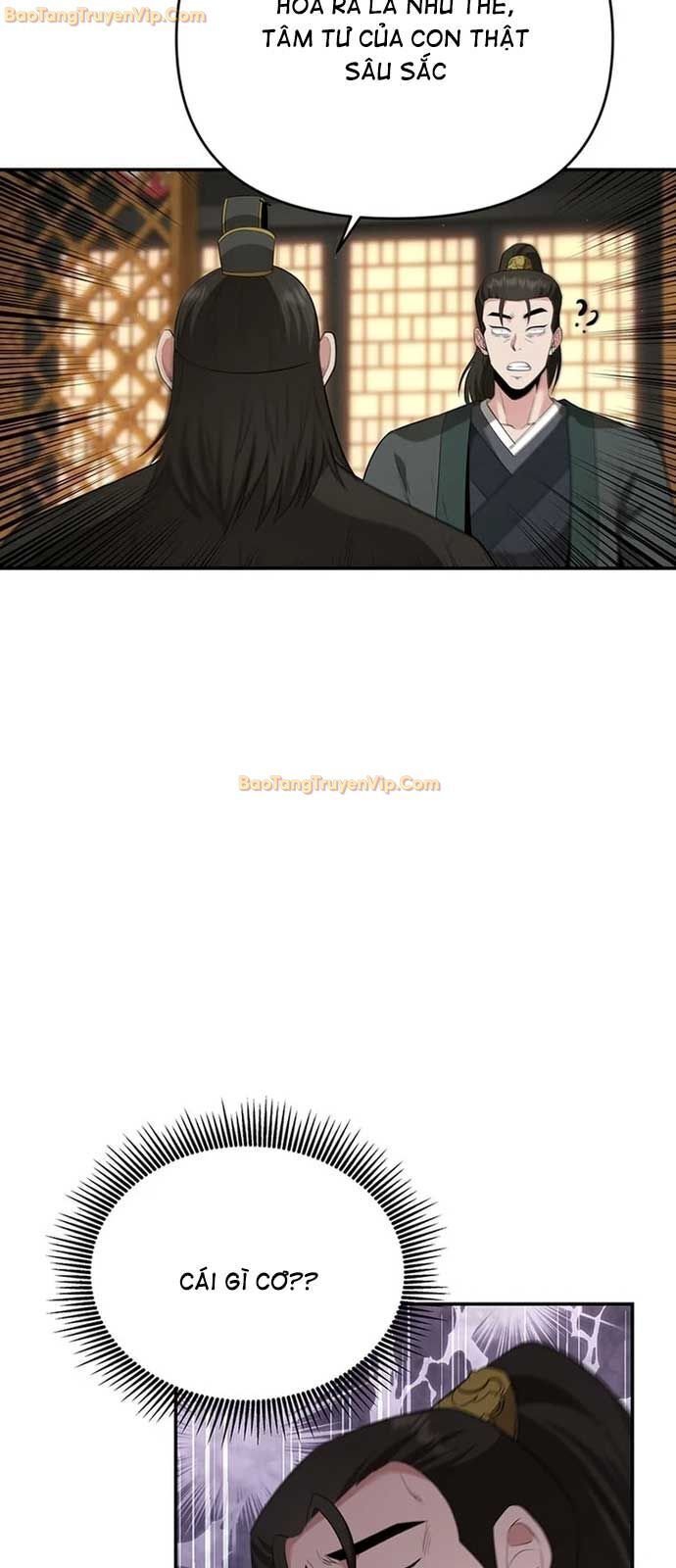 Thiên Hạ Đệ Nhất Côn Luân Khách Sạn - Chapter 23 - Page 42