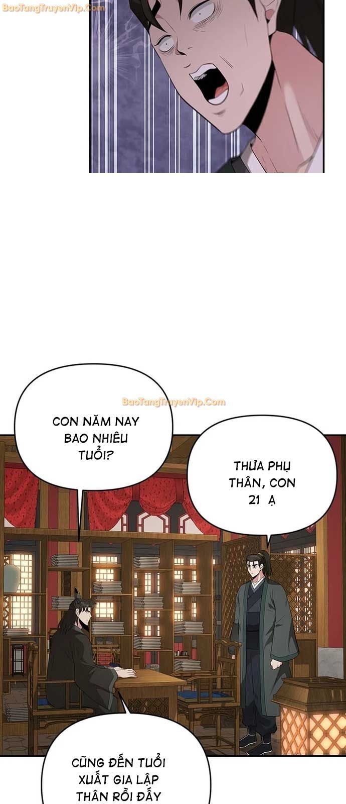 Thiên Hạ Đệ Nhất Côn Luân Khách Sạn - Chapter 23 - Page 43