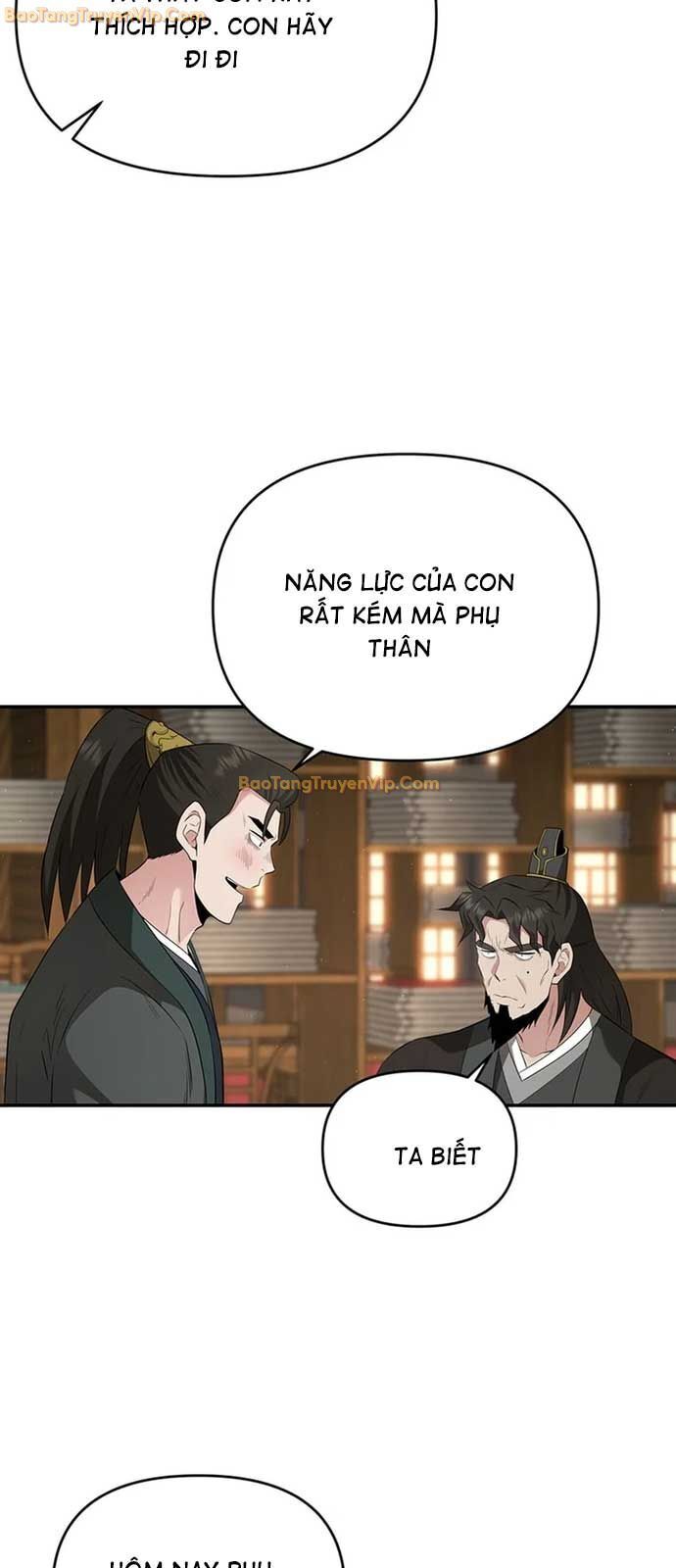 Thiên Hạ Đệ Nhất Côn Luân Khách Sạn - Chapter 23 - Page 45