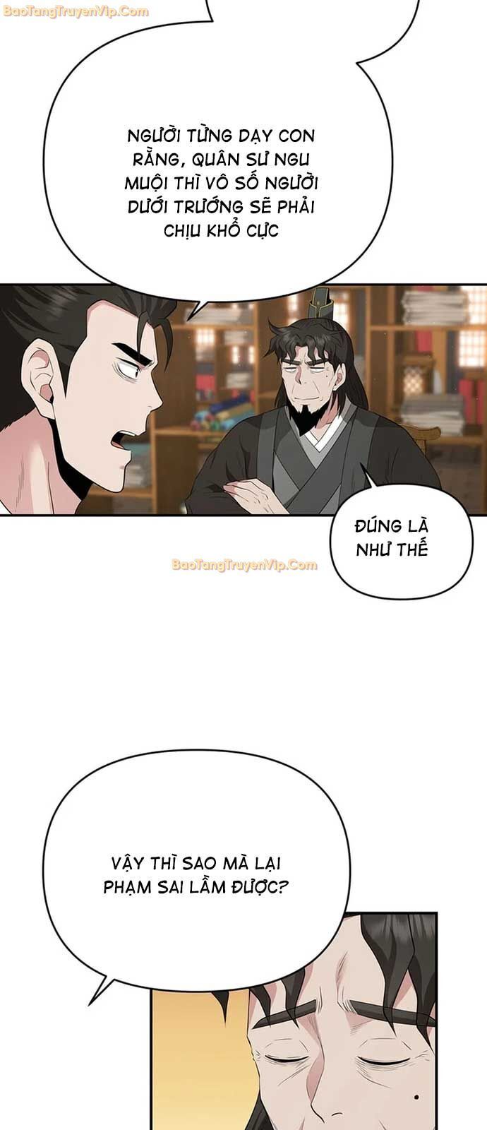 Thiên Hạ Đệ Nhất Côn Luân Khách Sạn - Chapter 23 - Page 48