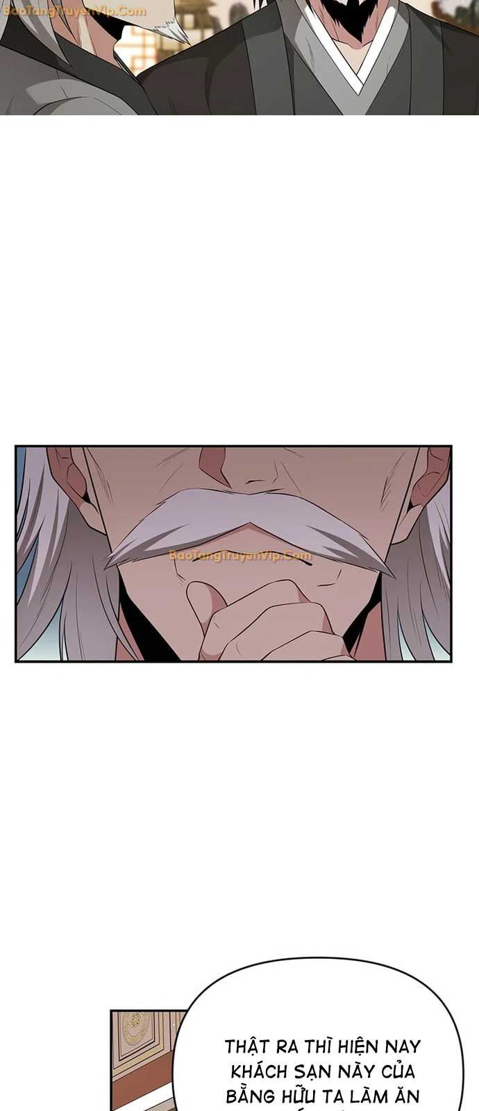 Thiên Hạ Đệ Nhất Côn Luân Khách Sạn - Chapter 23 - Page 5