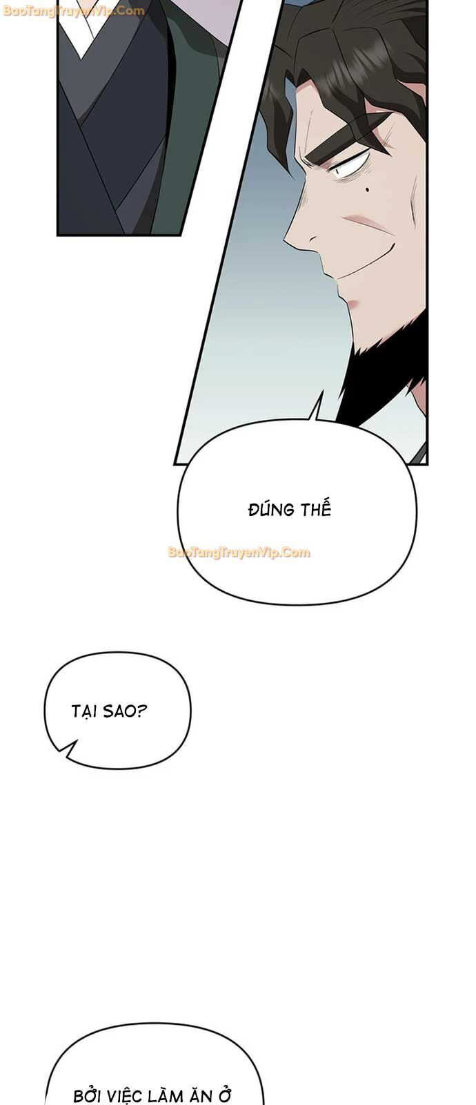 Thiên Hạ Đệ Nhất Côn Luân Khách Sạn - Chapter 23 - Page 50