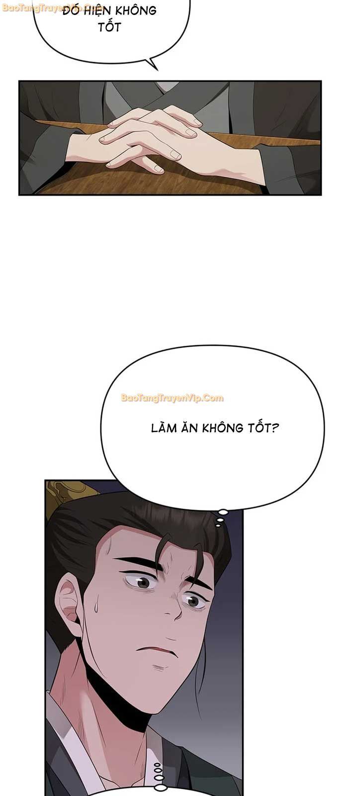 Thiên Hạ Đệ Nhất Côn Luân Khách Sạn - Chapter 23 - Page 51