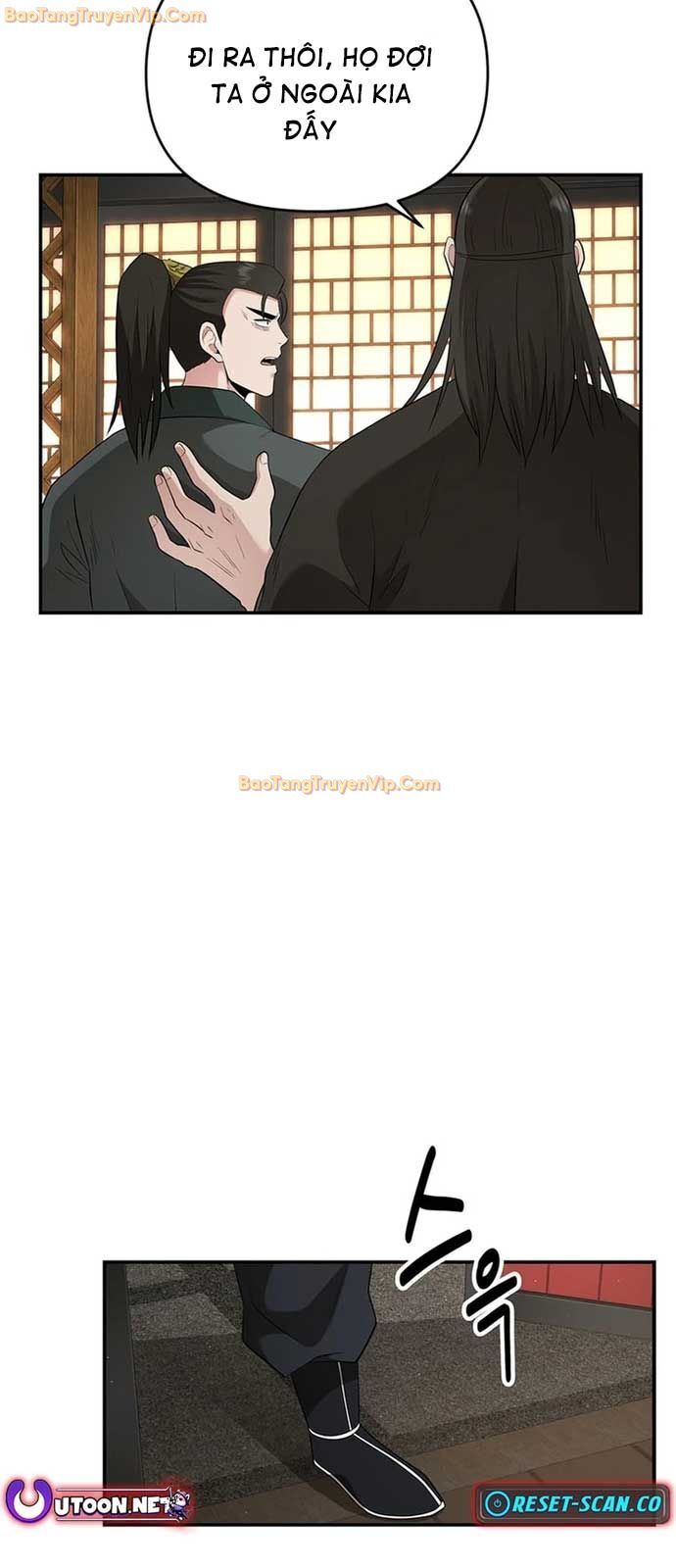 Thiên Hạ Đệ Nhất Côn Luân Khách Sạn - Chapter 23 - Page 54