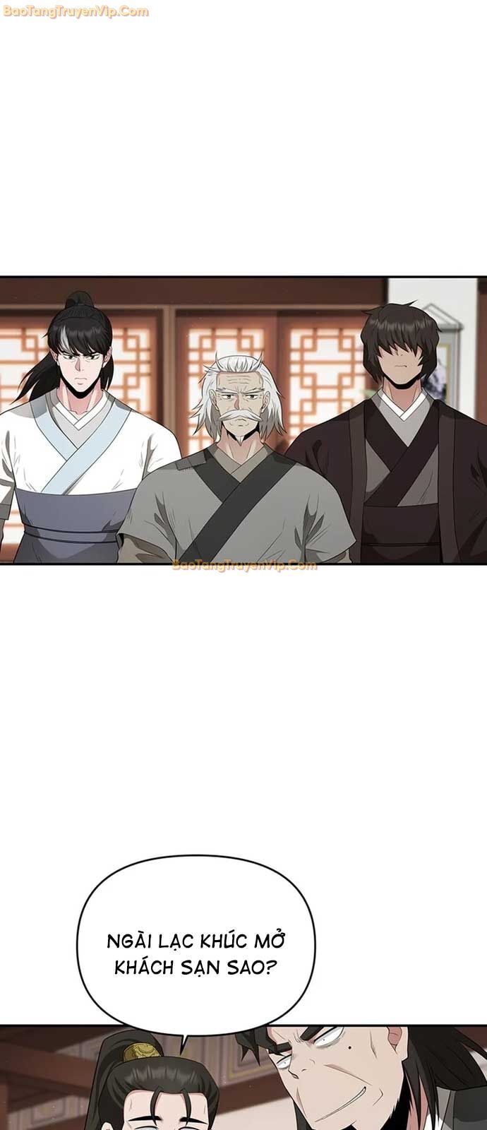 Thiên Hạ Đệ Nhất Côn Luân Khách Sạn - Chapter 23 - Page 55