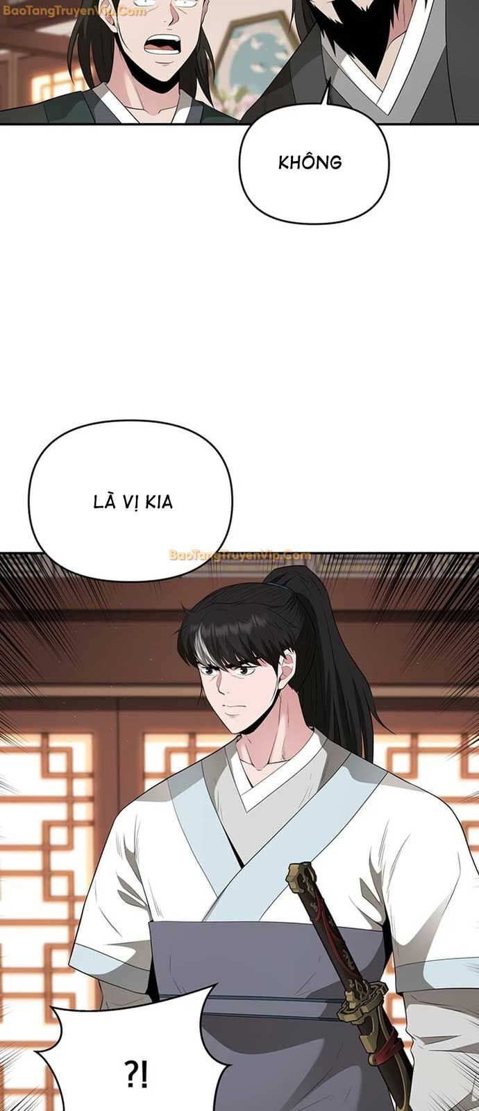 Thiên Hạ Đệ Nhất Côn Luân Khách Sạn - Chapter 23 - Page 56