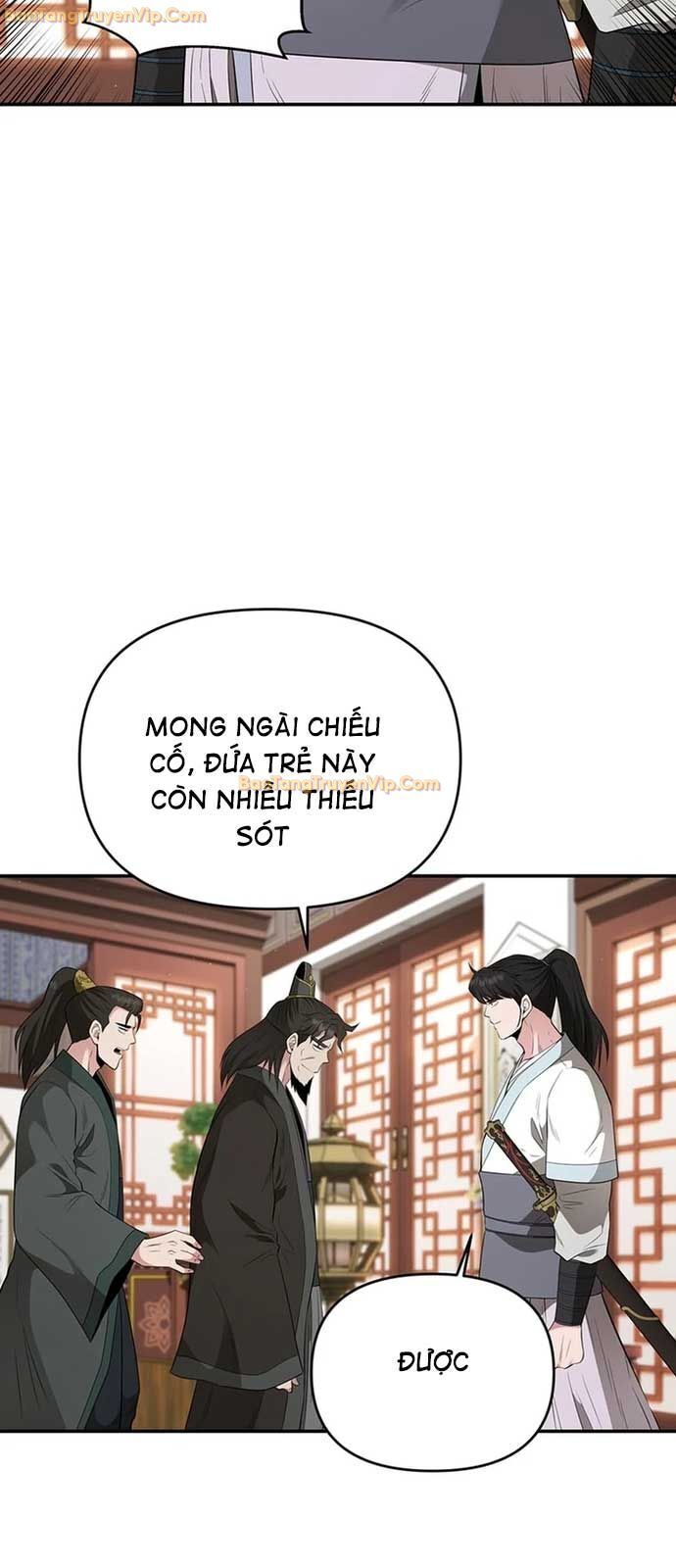 Thiên Hạ Đệ Nhất Côn Luân Khách Sạn - Chapter 23 - Page 57