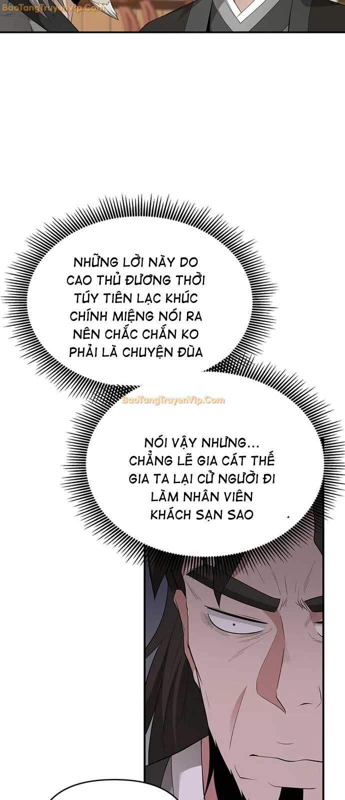 Thiên Hạ Đệ Nhất Côn Luân Khách Sạn - Chapter 23 - Page 7