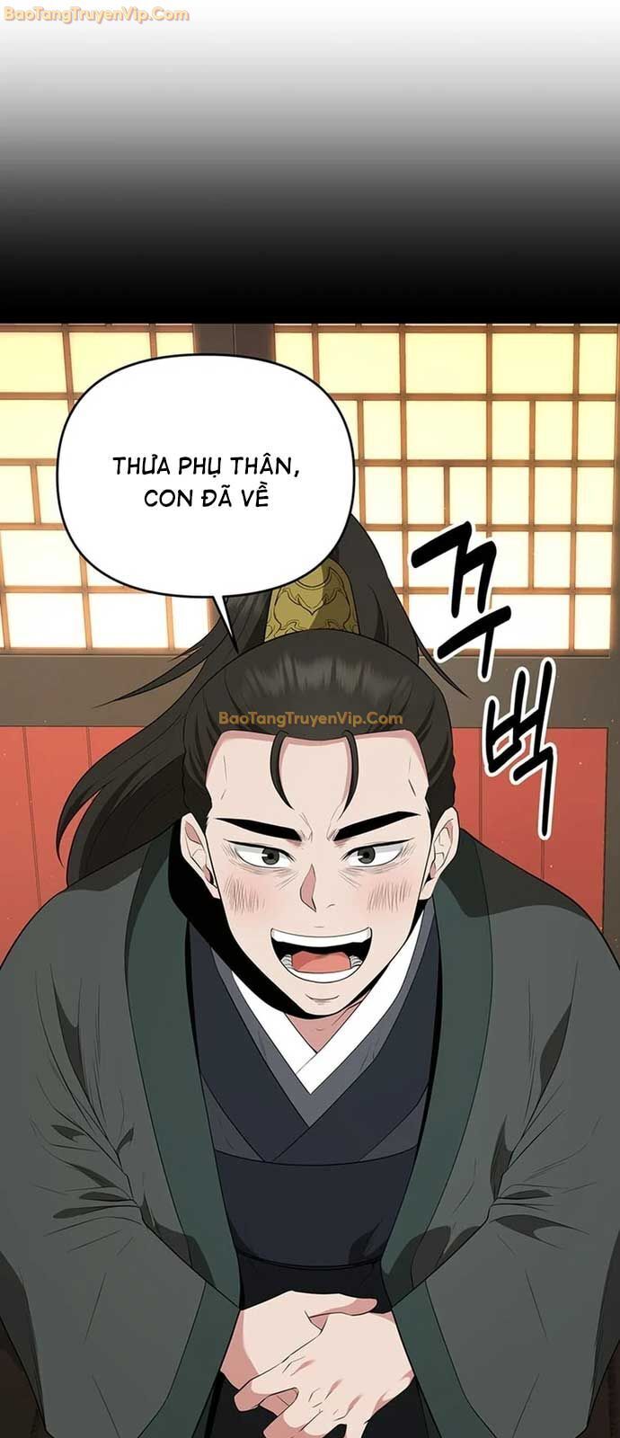 Thiên Hạ Đệ Nhất Côn Luân Khách Sạn - Chapter 23 - Page 9