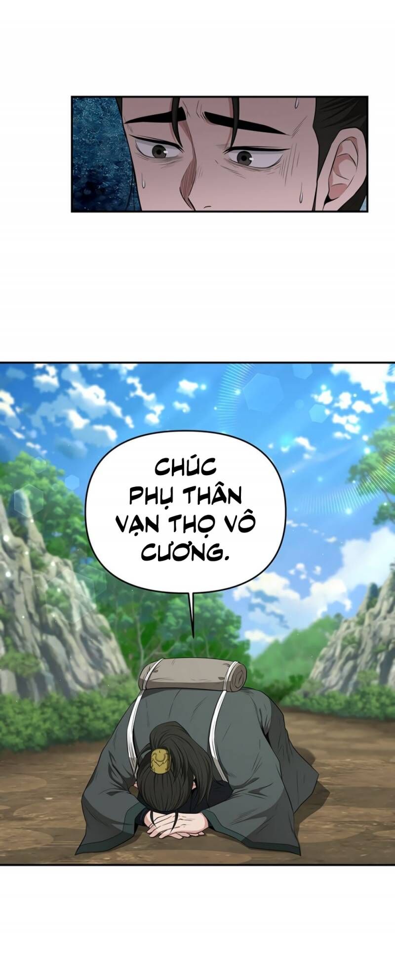 Thiên Hạ Đệ Nhất Côn Luân Khách Sạn - Chapter 24 - Page 10