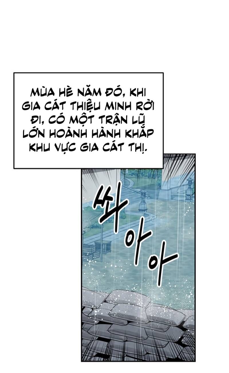Thiên Hạ Đệ Nhất Côn Luân Khách Sạn - Chapter 24 - Page 12