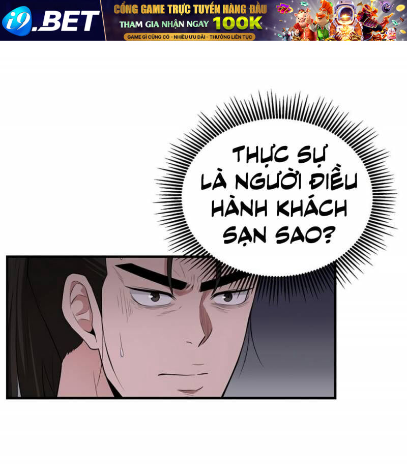 Thiên Hạ Đệ Nhất Côn Luân Khách Sạn - Chapter 24 - Page 3