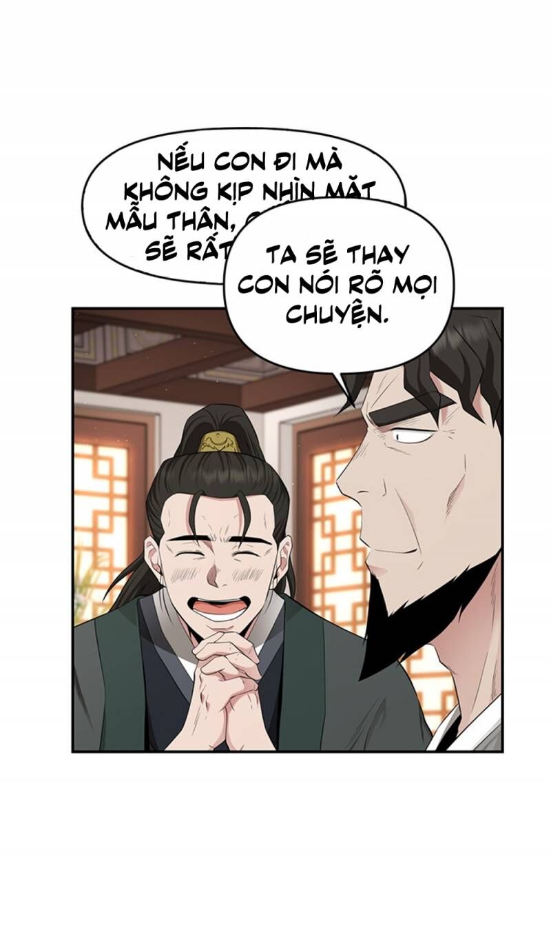 Thiên Hạ Đệ Nhất Côn Luân Khách Sạn - Chapter 24 - Page 6