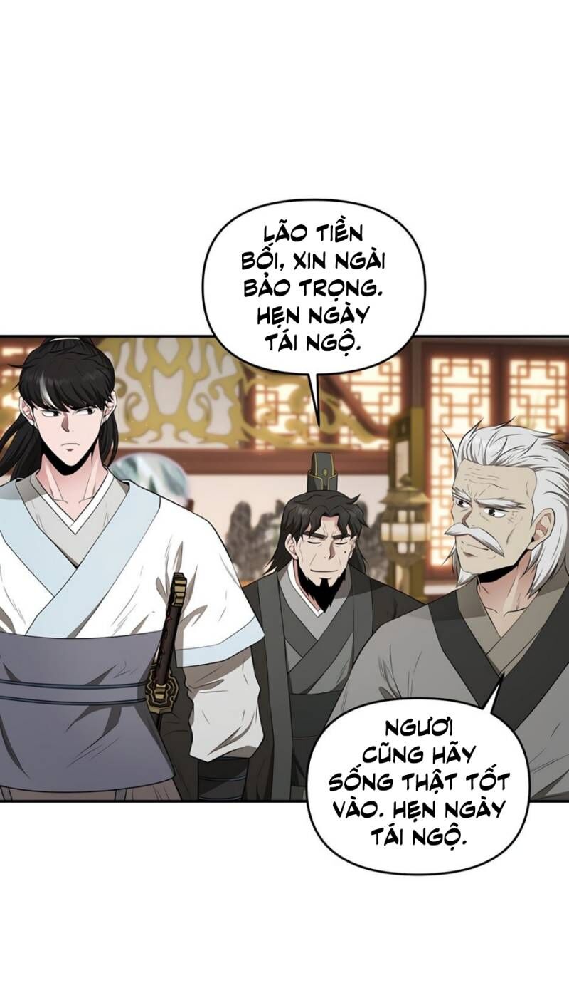 Thiên Hạ Đệ Nhất Côn Luân Khách Sạn - Chapter 24 - Page 7