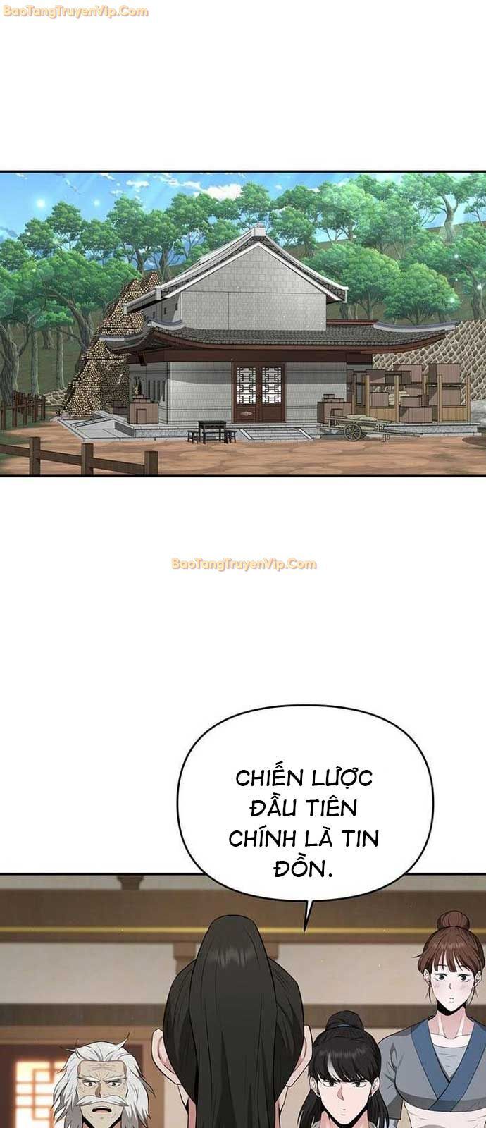 Thiên Hạ Đệ Nhất Côn Luân Khách Sạn - Chapter 25 - Page 11