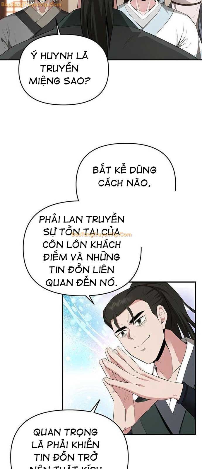 Thiên Hạ Đệ Nhất Côn Luân Khách Sạn - Chapter 25 - Page 12