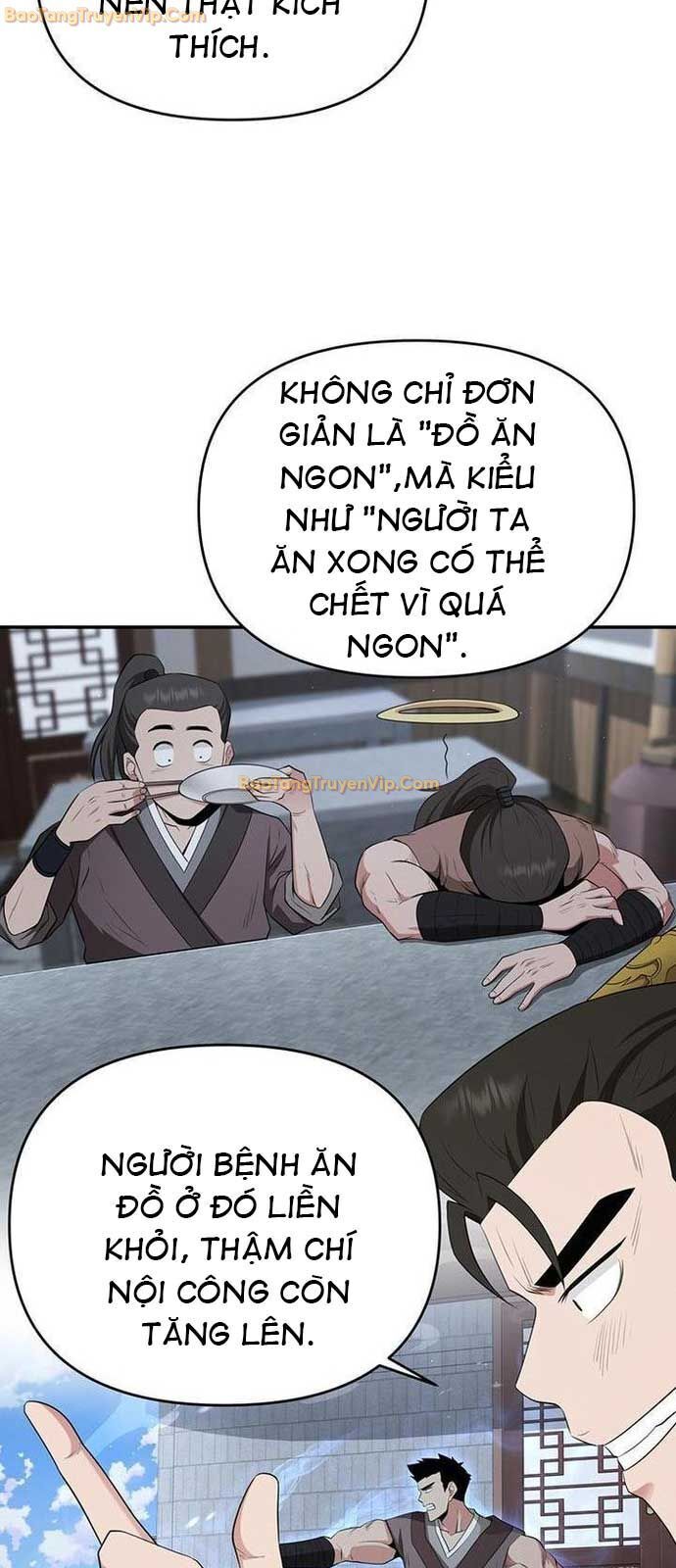 Thiên Hạ Đệ Nhất Côn Luân Khách Sạn - Chapter 25 - Page 13