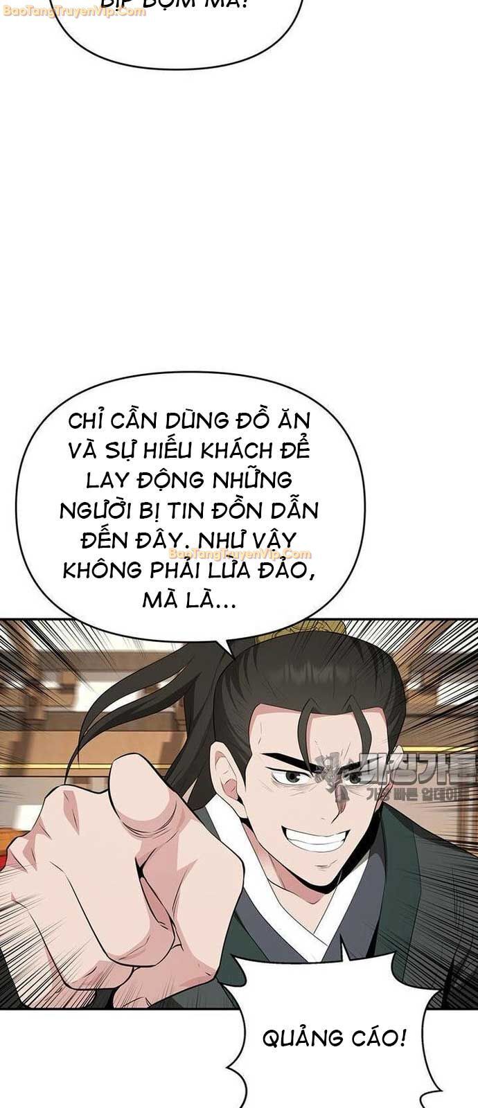 Thiên Hạ Đệ Nhất Côn Luân Khách Sạn - Chapter 25 - Page 15