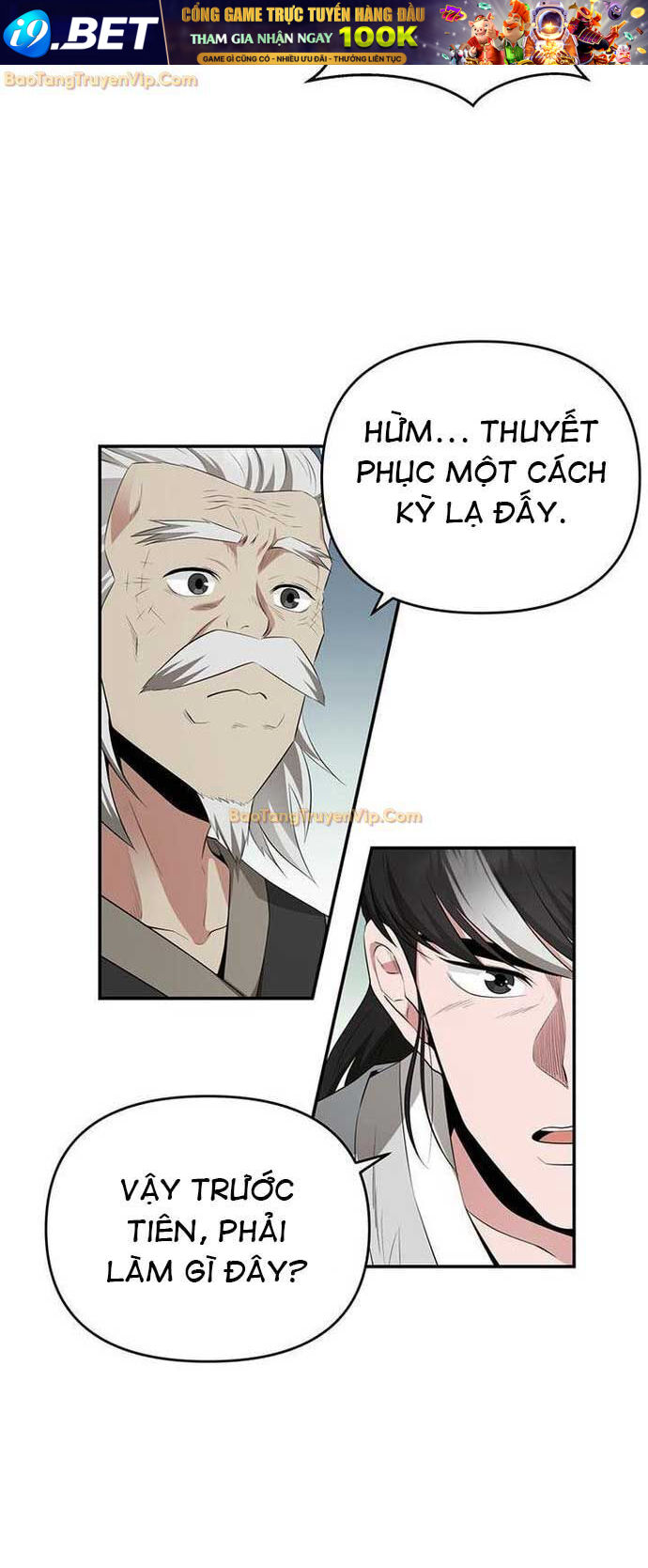 Thiên Hạ Đệ Nhất Côn Luân Khách Sạn - Chapter 25 - Page 16