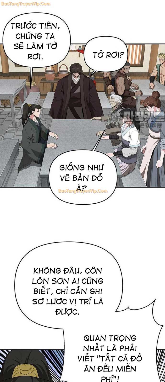 Thiên Hạ Đệ Nhất Côn Luân Khách Sạn - Chapter 25 - Page 17