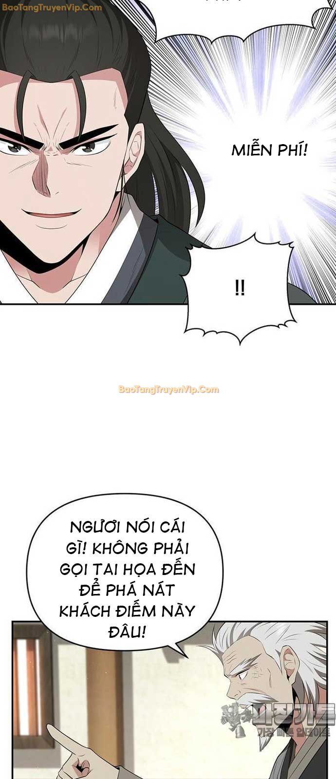 Thiên Hạ Đệ Nhất Côn Luân Khách Sạn - Chapter 25 - Page 18