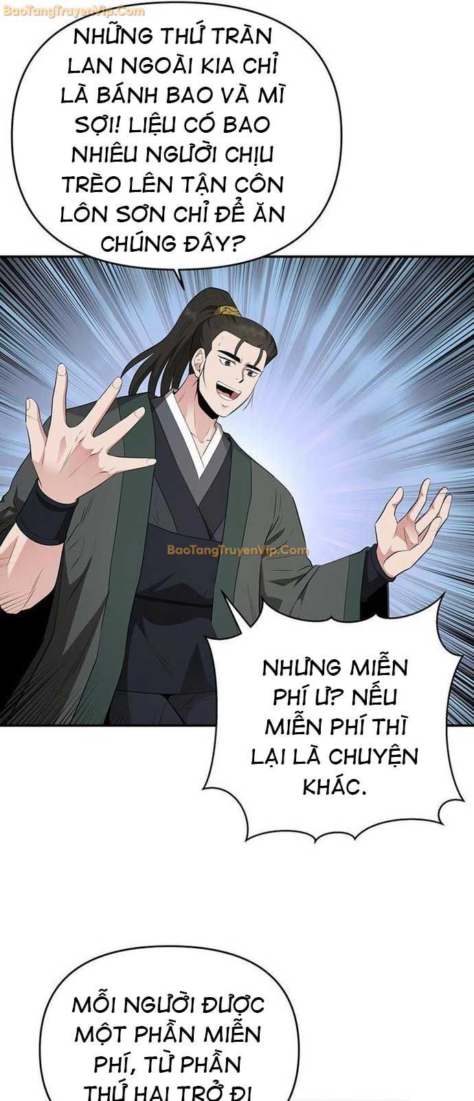 Thiên Hạ Đệ Nhất Côn Luân Khách Sạn - Chapter 25 - Page 20