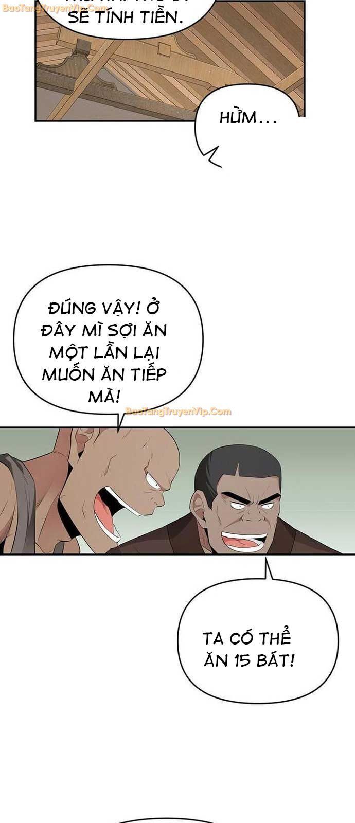 Thiên Hạ Đệ Nhất Côn Luân Khách Sạn - Chapter 25 - Page 21