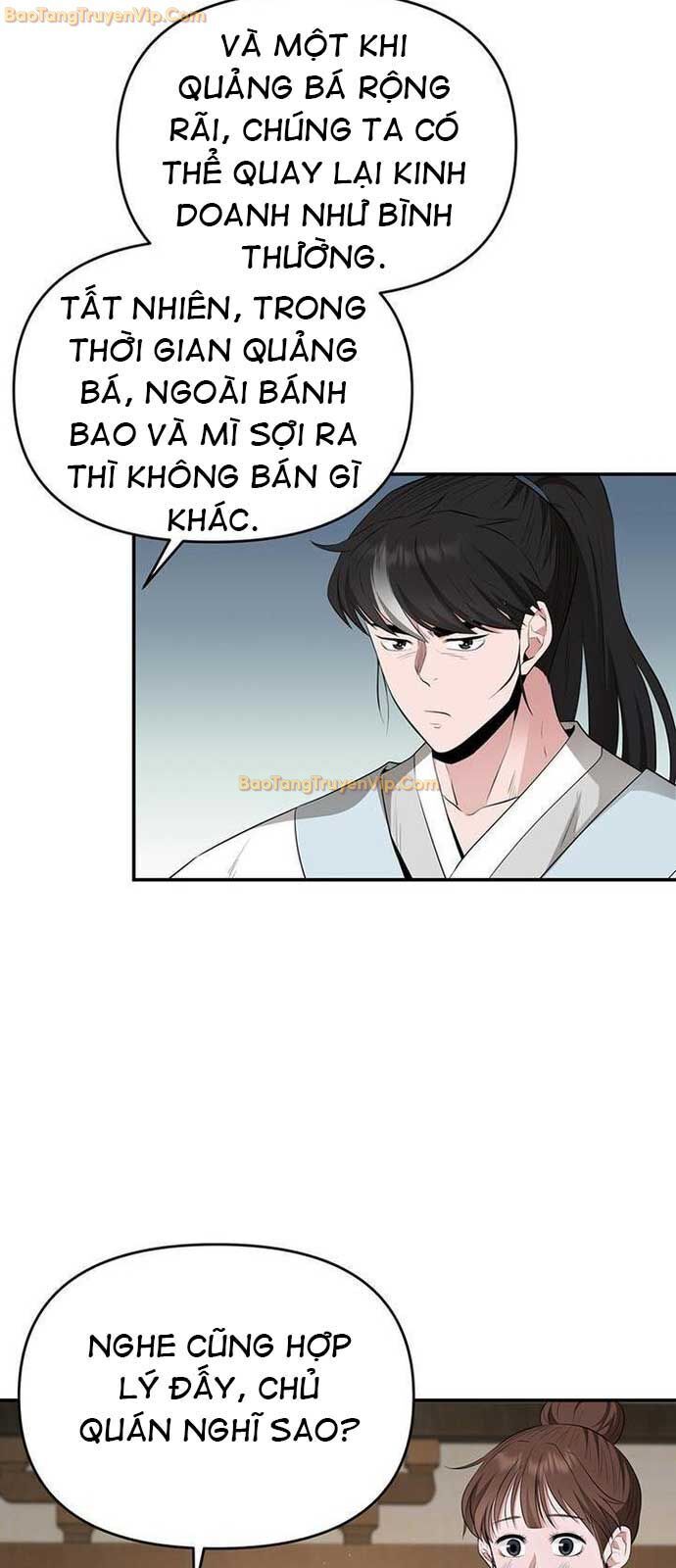 Thiên Hạ Đệ Nhất Côn Luân Khách Sạn - Chapter 25 - Page 22
