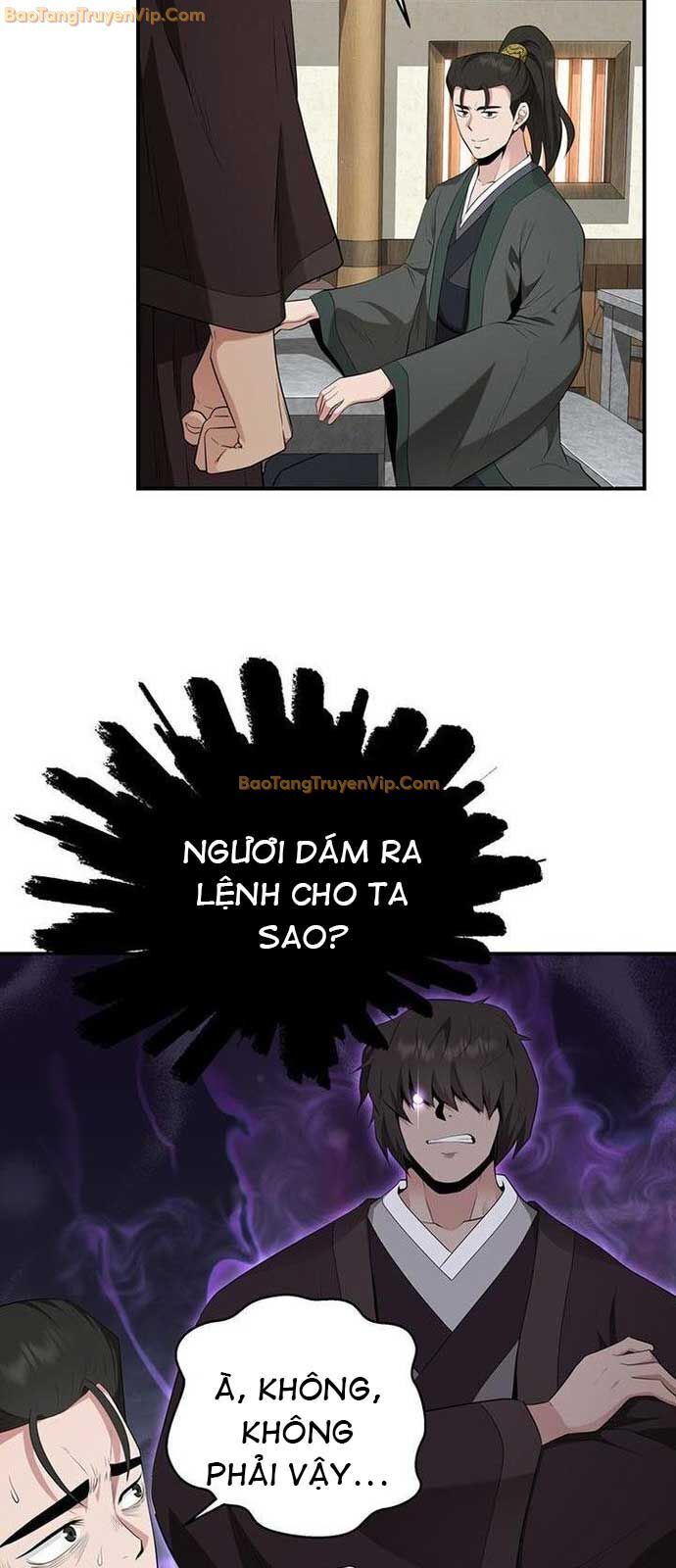 Thiên Hạ Đệ Nhất Côn Luân Khách Sạn - Chapter 25 - Page 24