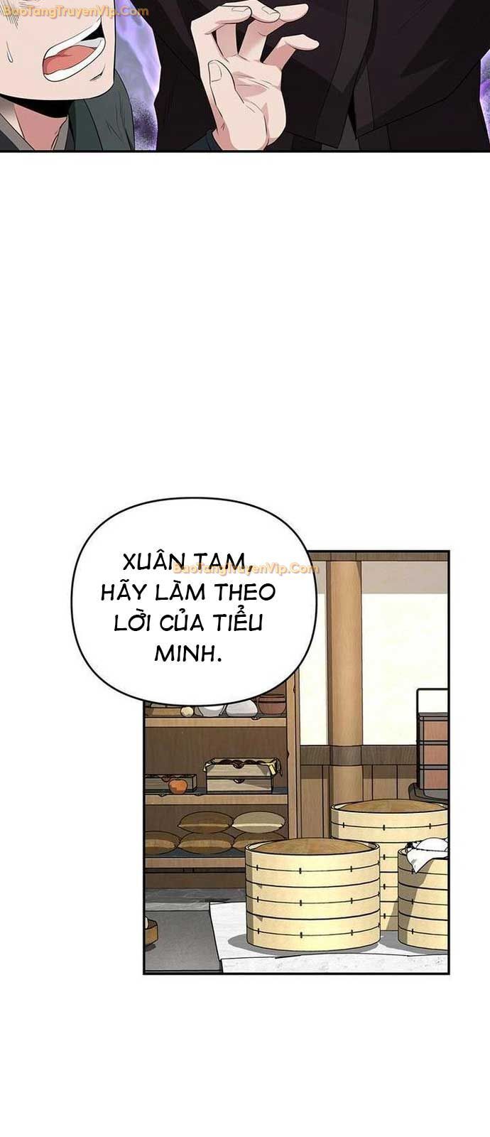 Thiên Hạ Đệ Nhất Côn Luân Khách Sạn - Chapter 25 - Page 25