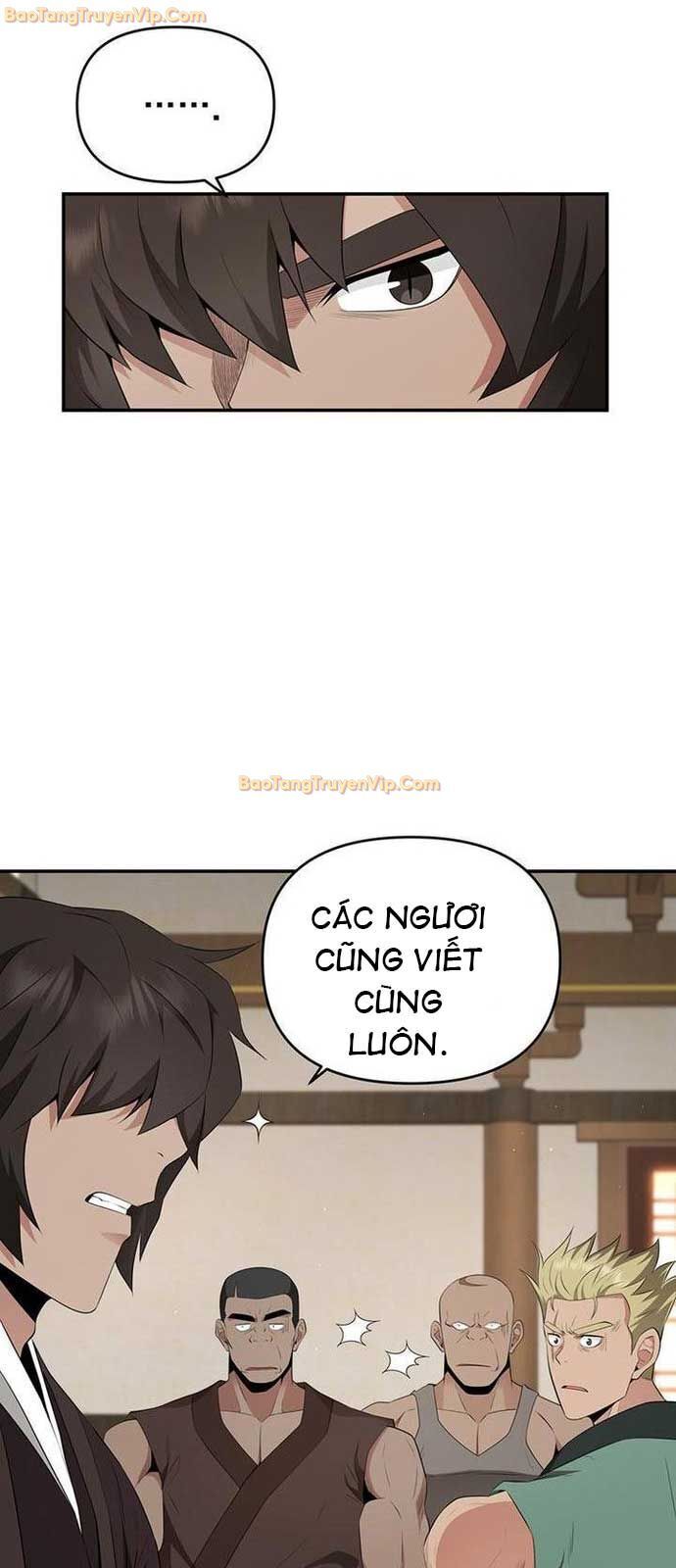 Thiên Hạ Đệ Nhất Côn Luân Khách Sạn - Chapter 25 - Page 26