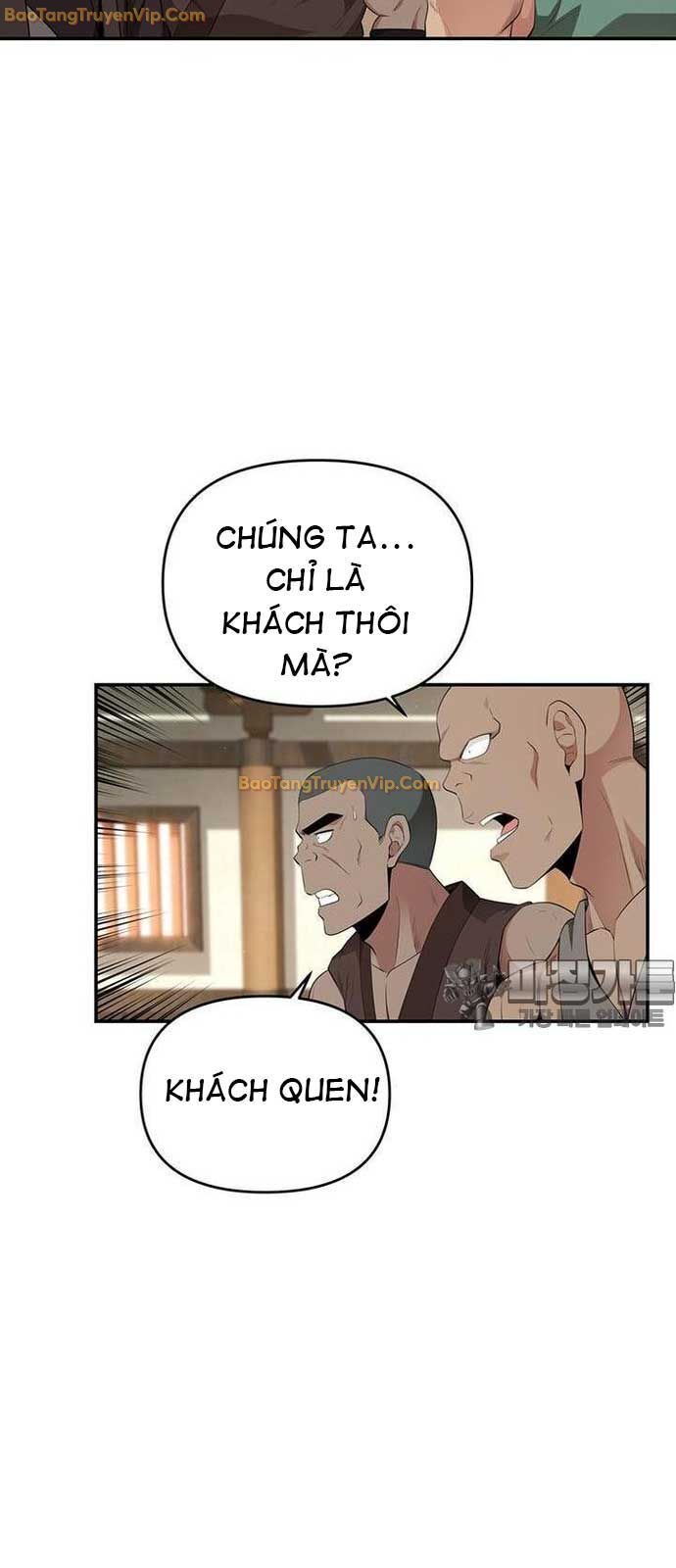 Thiên Hạ Đệ Nhất Côn Luân Khách Sạn - Chapter 25 - Page 27