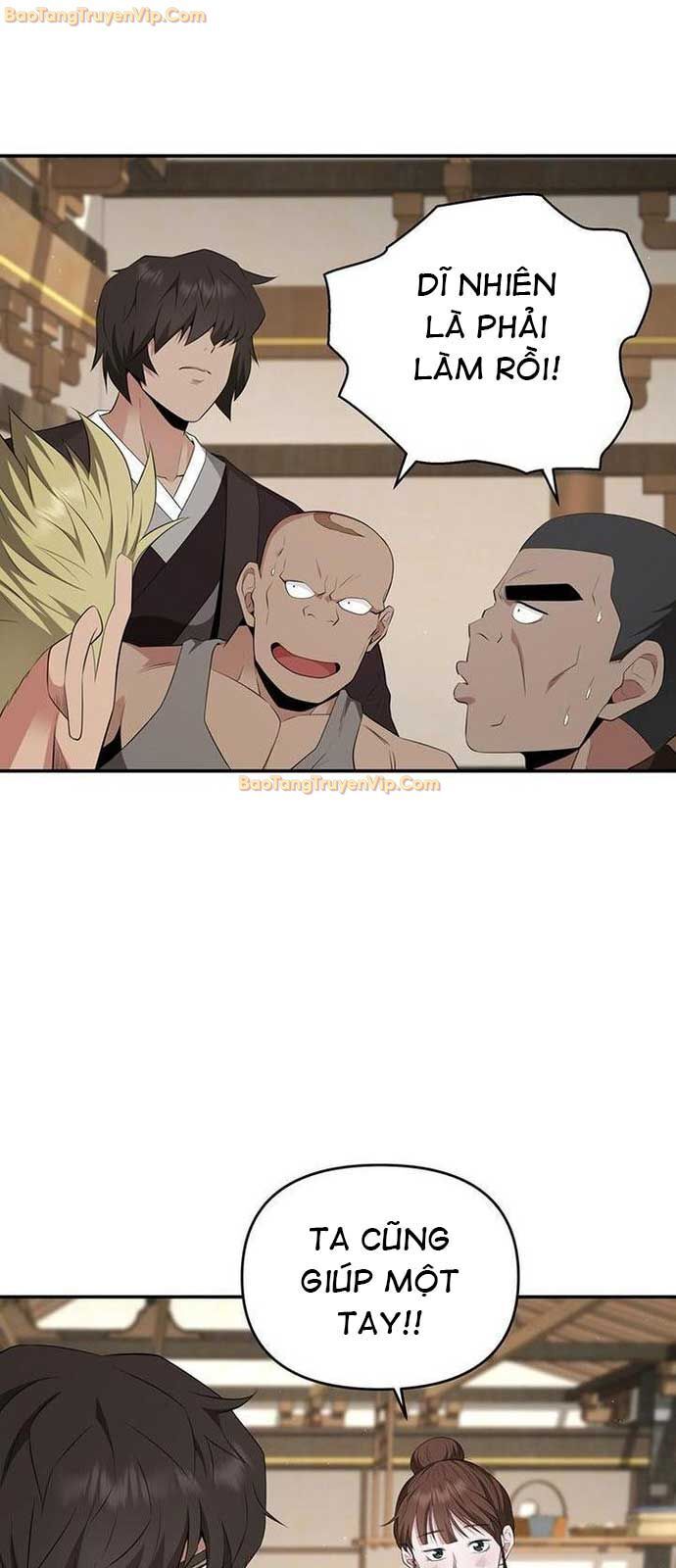 Thiên Hạ Đệ Nhất Côn Luân Khách Sạn - Chapter 25 - Page 28