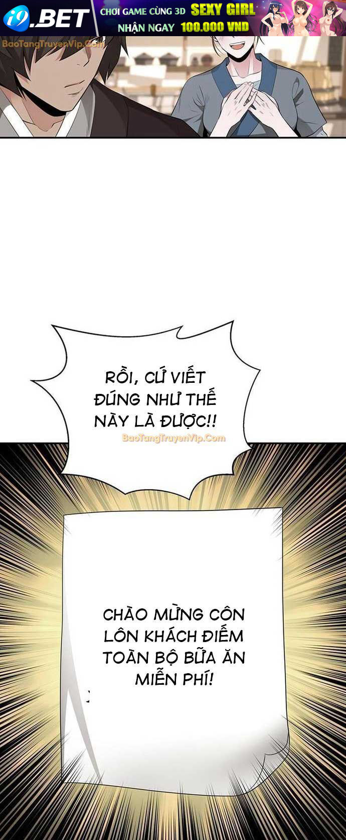 Thiên Hạ Đệ Nhất Côn Luân Khách Sạn - Chapter 25 - Page 29