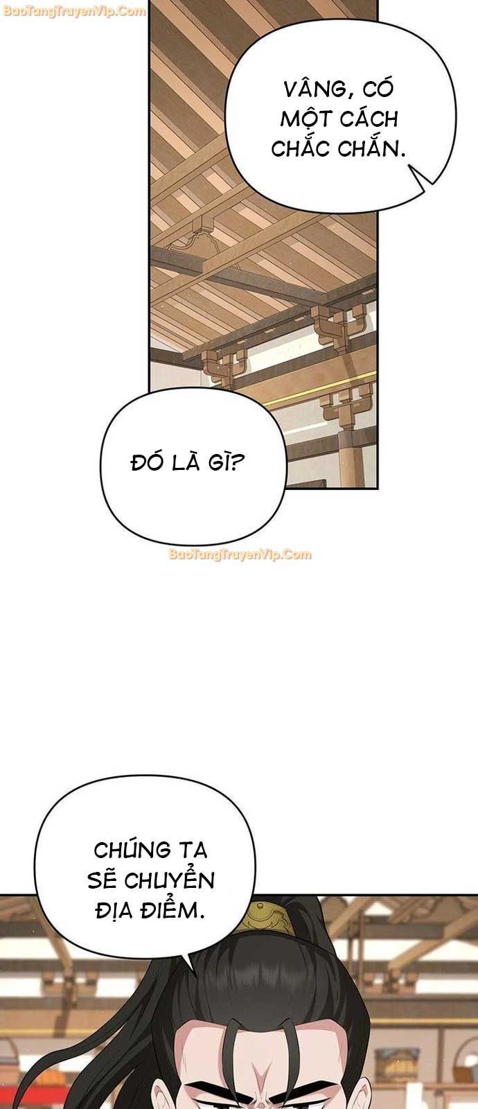 Thiên Hạ Đệ Nhất Côn Luân Khách Sạn - Chapter 25 - Page 3