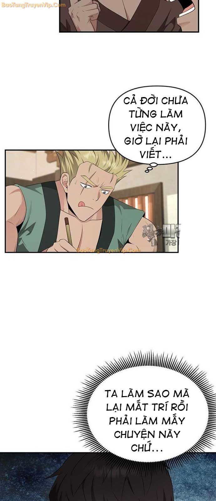 Thiên Hạ Đệ Nhất Côn Luân Khách Sạn - Chapter 25 - Page 32