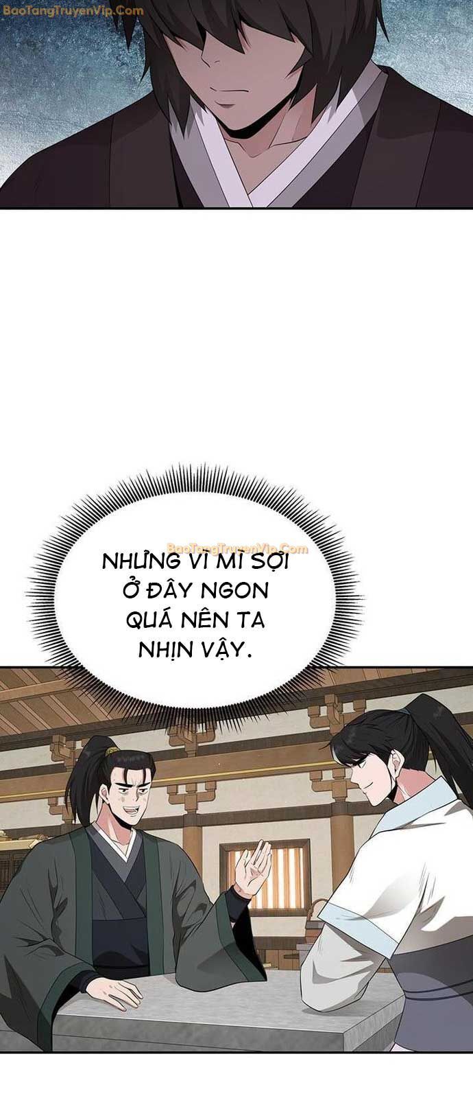 Thiên Hạ Đệ Nhất Côn Luân Khách Sạn - Chapter 25 - Page 33